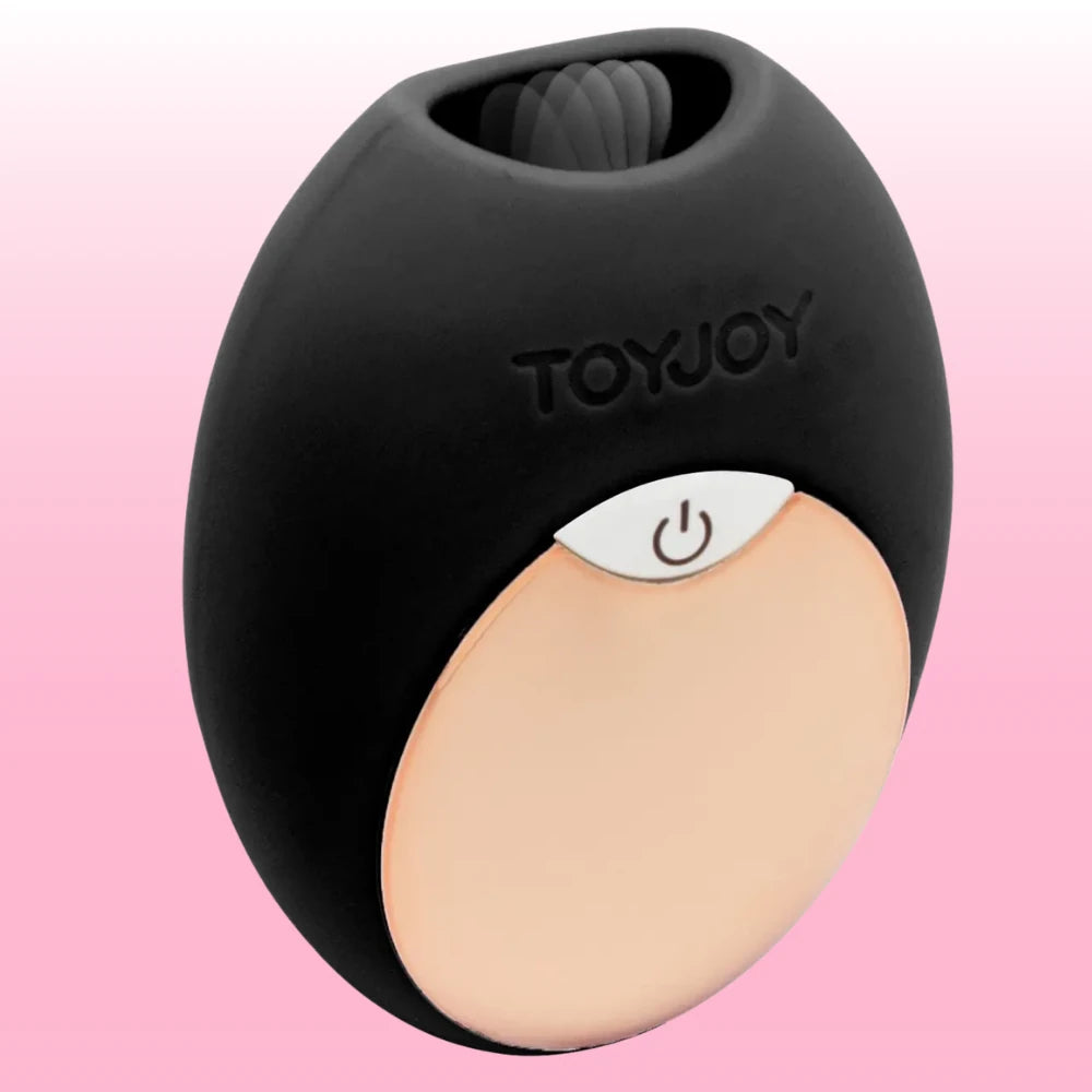 Diva Mini Tongue dil vibratörü – görsel 1