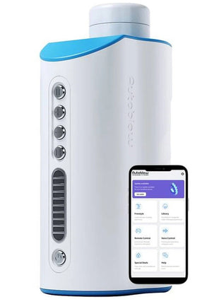 Autoblow AI Ultra (Eu Plug) Otomatik Mastürbatör