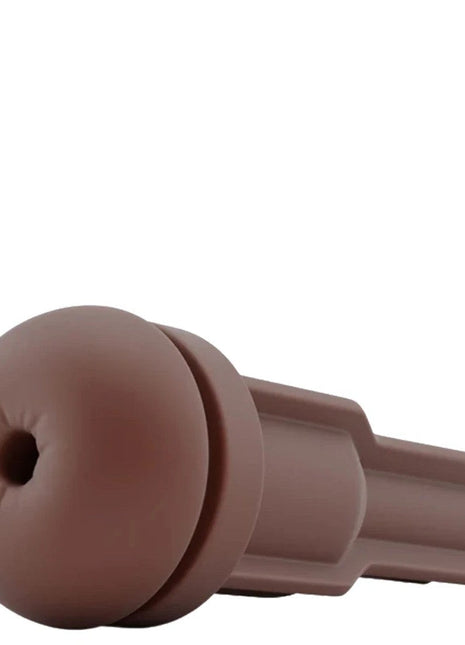 Autoblow AI Ultra Anus Sleeve Mastürbatör Kılıfı Brown