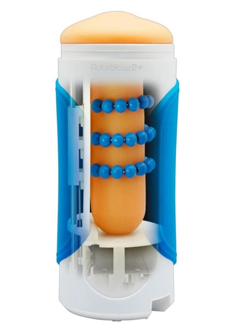 Autoblow 2+ XT Machine Size B Otomatik Mastürbatör