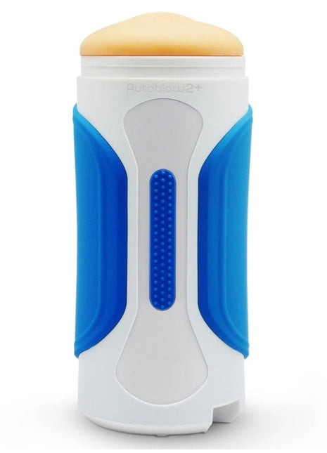 Autoblow 2+ XT Machine Size B Otomatik Mastürbatör