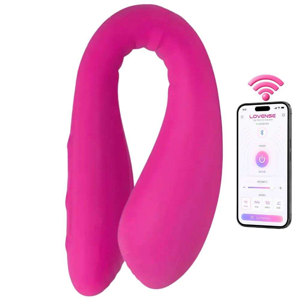 Dolce çift uyarımlı vibratör – görsel 2