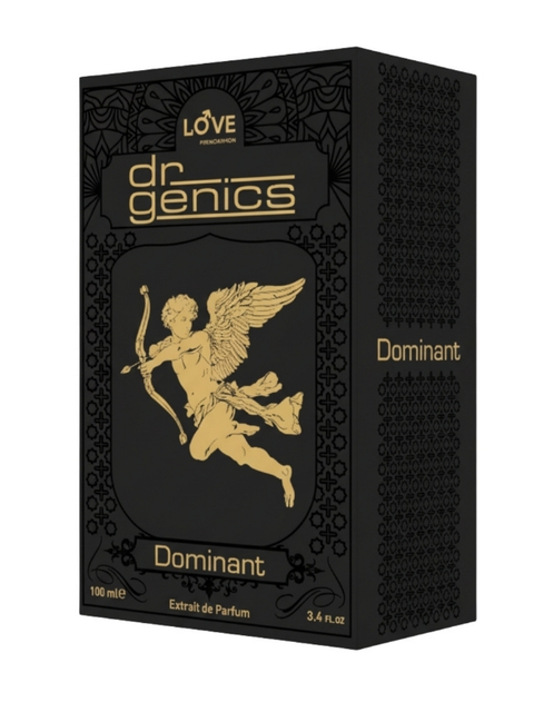 Dominant Erkek Parfümü EDP – 100 ml