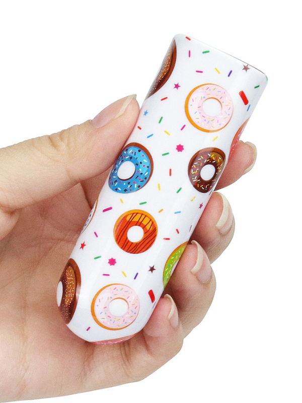 Donut şarjlı kurşun vibratör – görsel 4