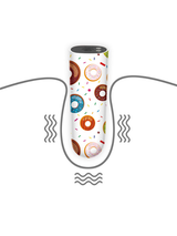Donut şarjlı kurşun vibratör – görsel 5