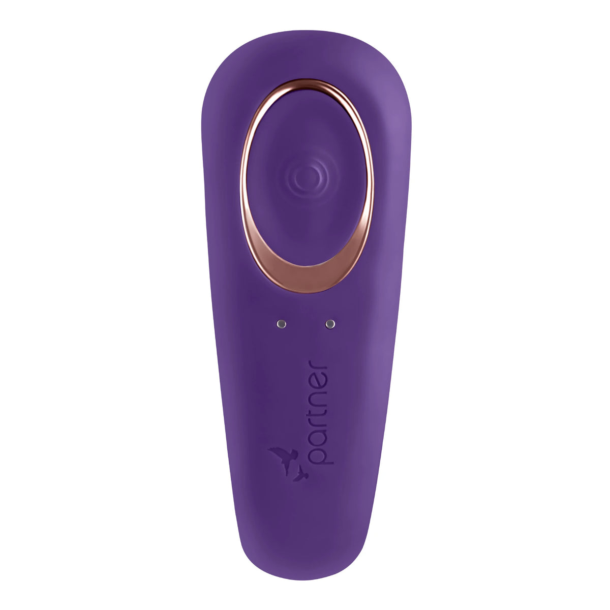 Double Classic partner vibratör – görsel 3