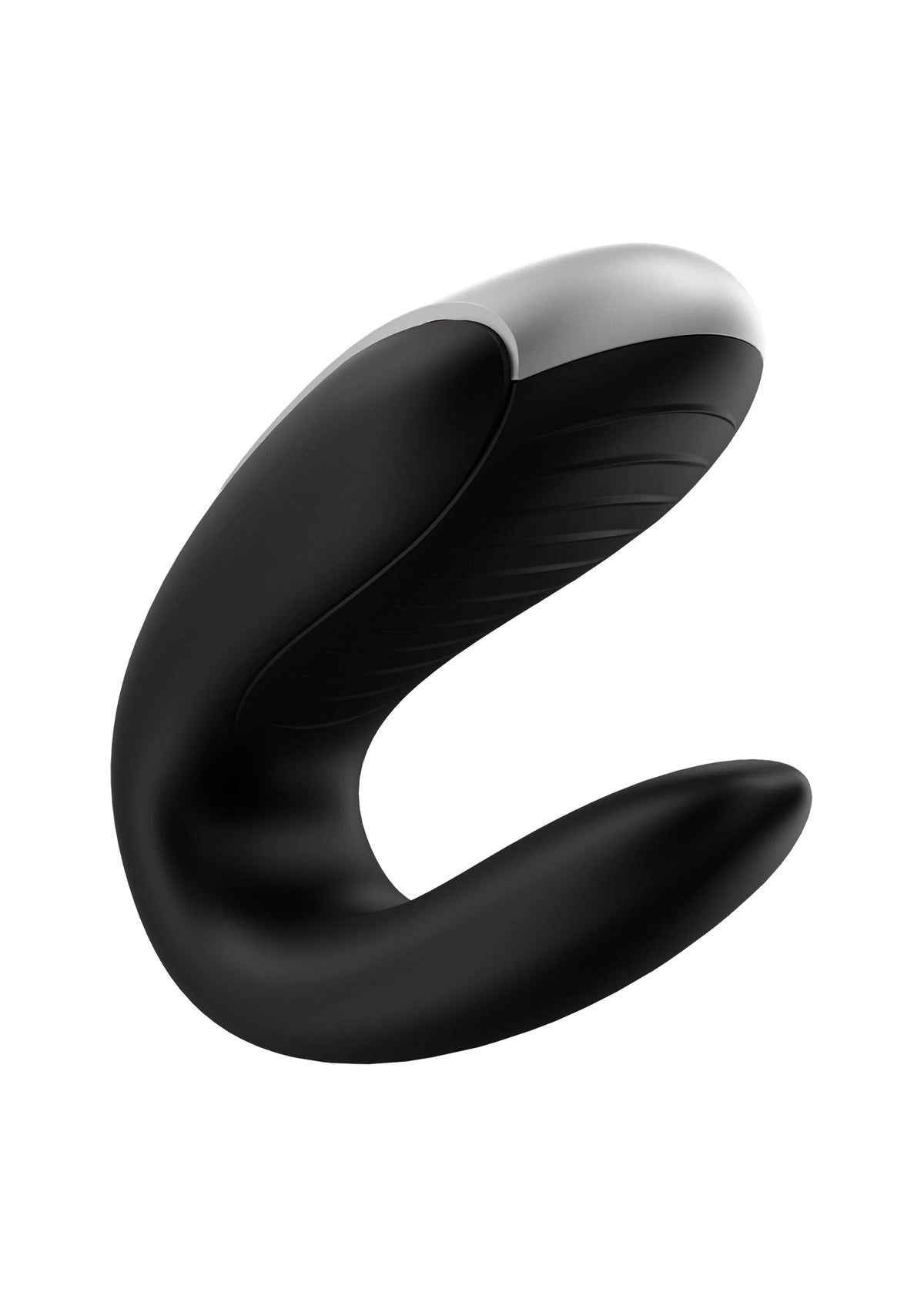 Double Fun U formlu çift vibratörü – görsel 4
