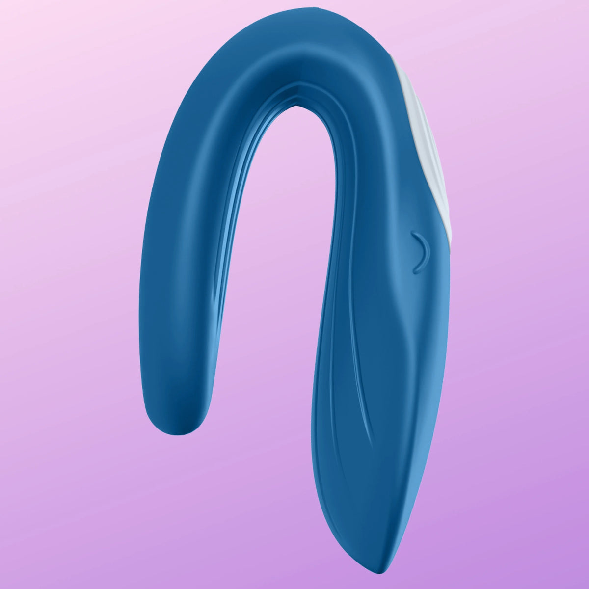 Double Whale giyilebilir çift vibratörü – görsel 1