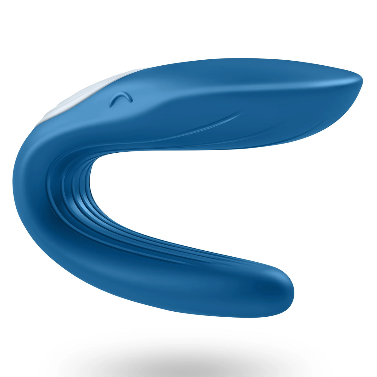 Double Whale giyilebilir çift vibratörü – görsel 2