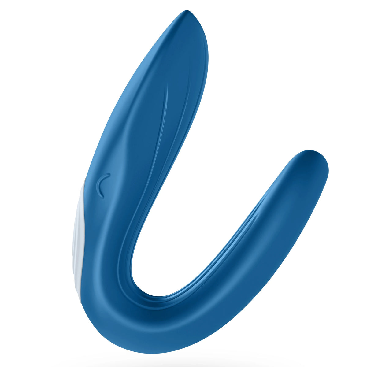 Double Whale giyilebilir çift vibratörü – görsel 3