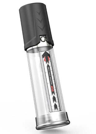 Sup Warrior King Pump Penis Pompası