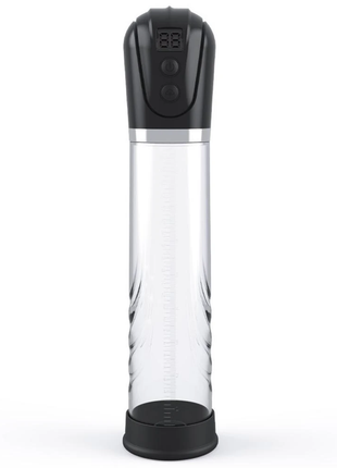 Canwin Electric Vacuum Automatic Pump Penis Pompası