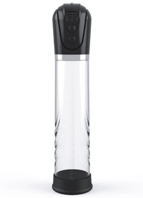 Canwin Electric Vacuum Automatic Pump Penis Pompası