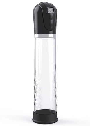 Canwin Electric Vacuum Automatic Pump Penis Pompası