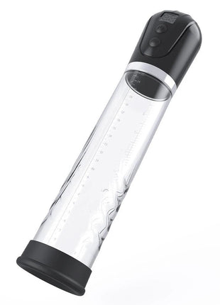 Canwin Electric Vacuum Automatic Pump Penis Pompası