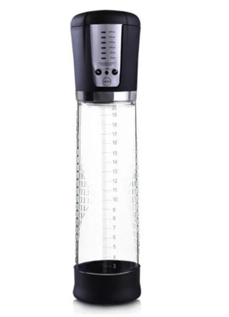 Men Powerup Şarjlı Tam Otomatik 5 Hız Modlu Penis Pompası