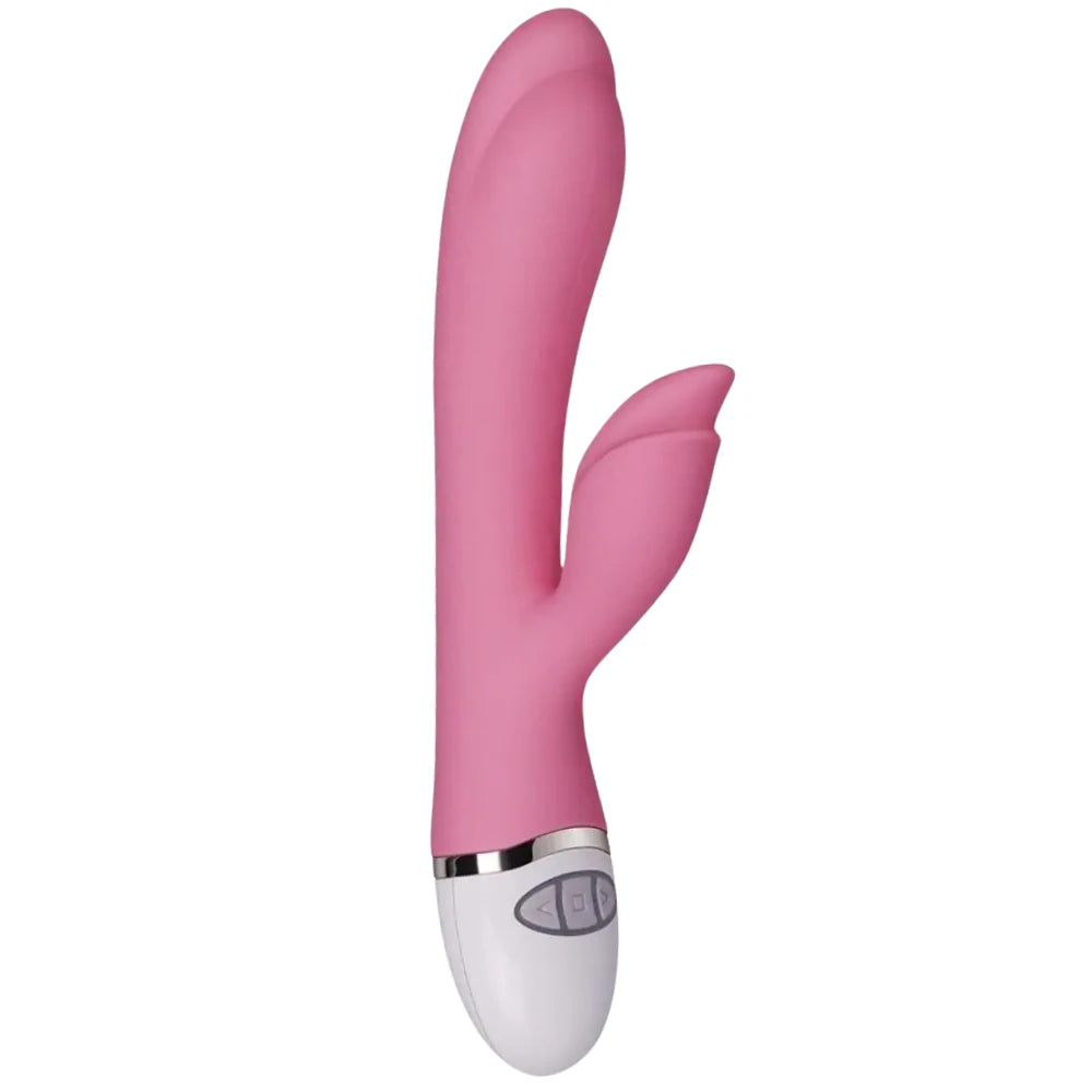 Dreamer II 7 Modlu G-Spot ve Klitoral Rabbit Vibratör