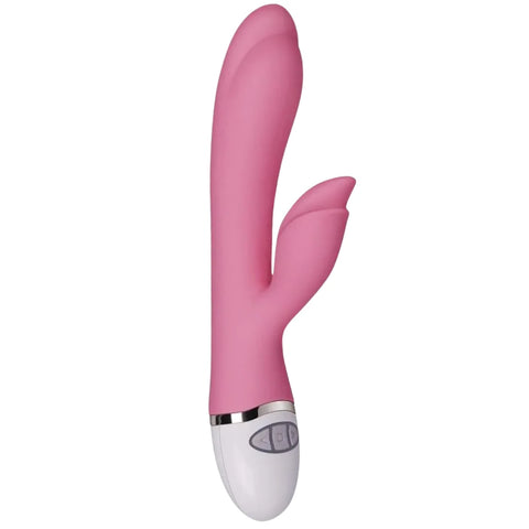 Dreamer II 7 Modlu G-Spot ve Klitoral Rabbit Vibratör