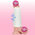 Drip Knights Ring titreşimli penis kılıfı – görsel 1
