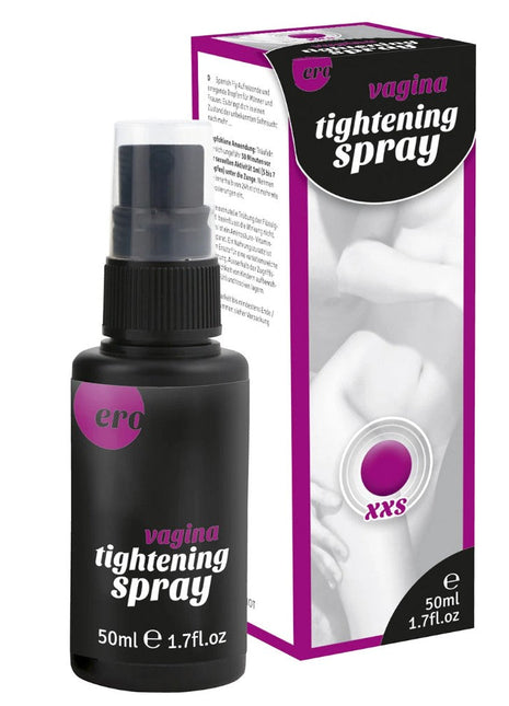 Hot Ero Vagina Tightening Spray Kadın Özel Bölge Spreyi 50 Ml.
