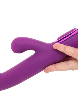 Pipedream Fantasy For Her Super Sonix Thruster İleri Geri Hareketli Rabbit Vibratör