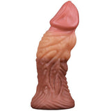 Dual Layered Monster realistik dildo – görsel 2