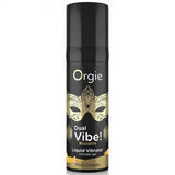 Dual Vibe pina colada aromalı likit vibratör – görsel 2