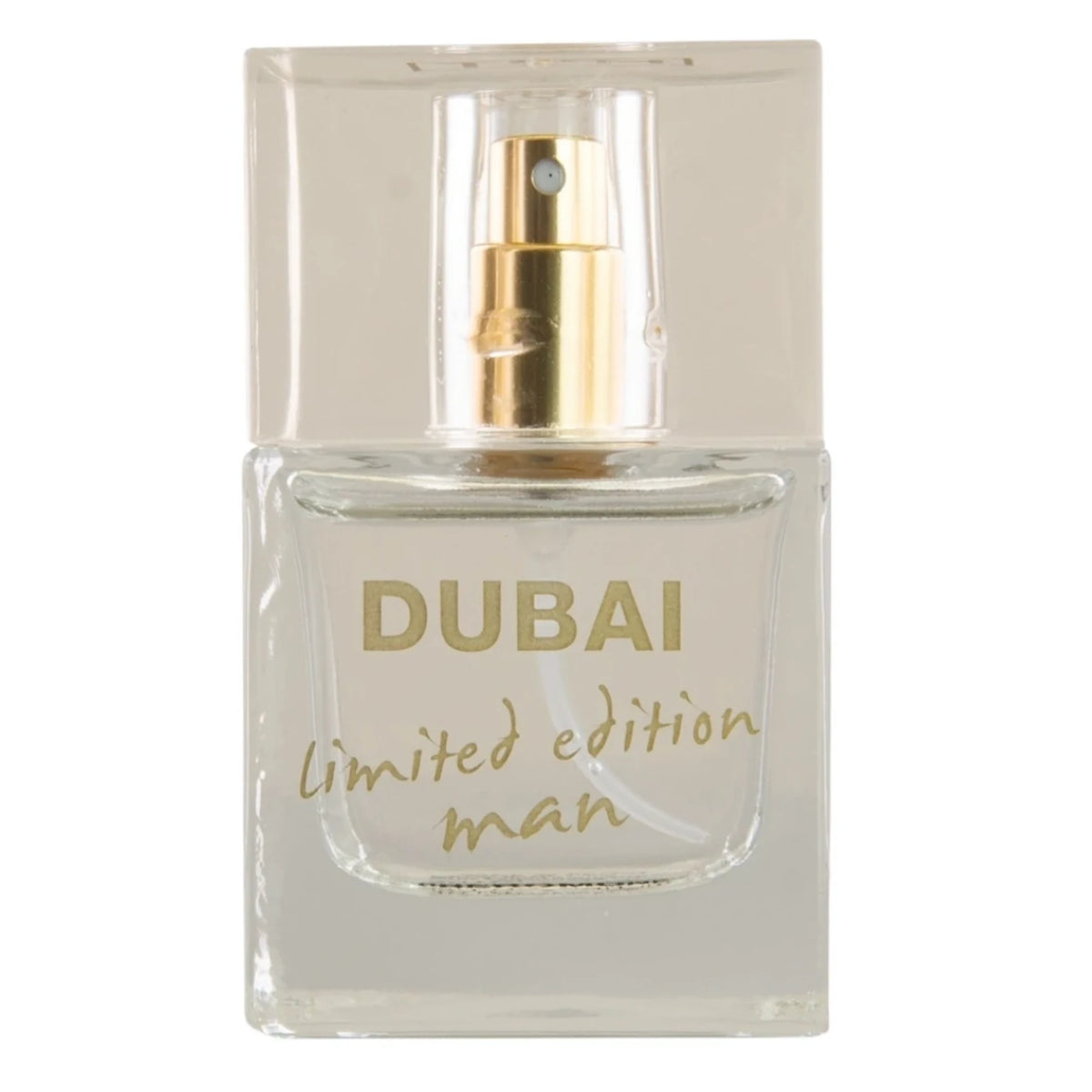 Dubai Limited Edition erkek parfümü – görsel 3