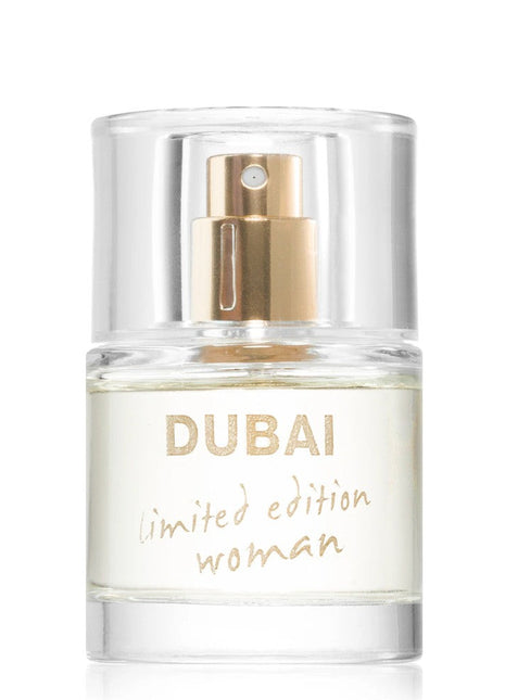 Hot Dubai Woman Limited Edition Pheremone Kadın Parfüm 30 Ml.
