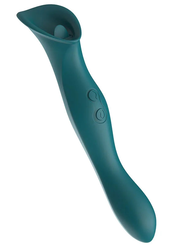 çift taraflı dil modlu vibratör – görsel 2