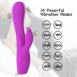 Eartha rabbit vibratör – görsel 5