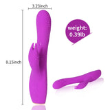 Eartha rabbit vibratör – görsel 8