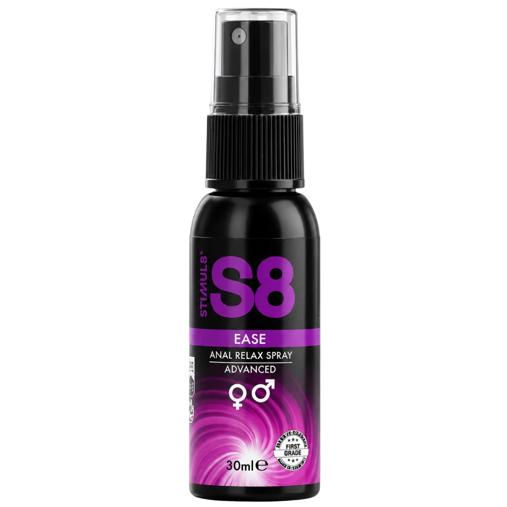 Ease anal rahatlatıcı sprey – görsel 1