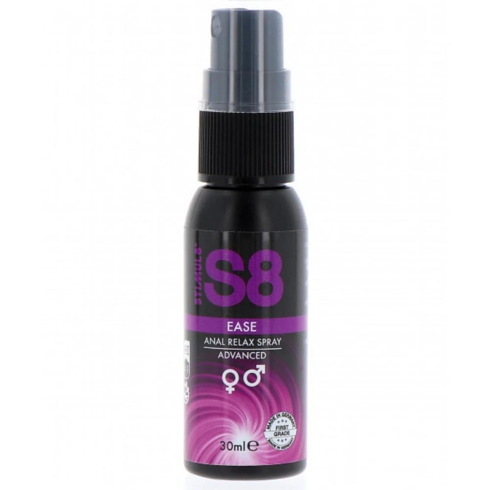 Ease anal rahatlatıcı sprey – görsel 2
