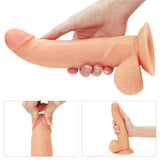 titreşimli Easy Strapon seti – görsel 5