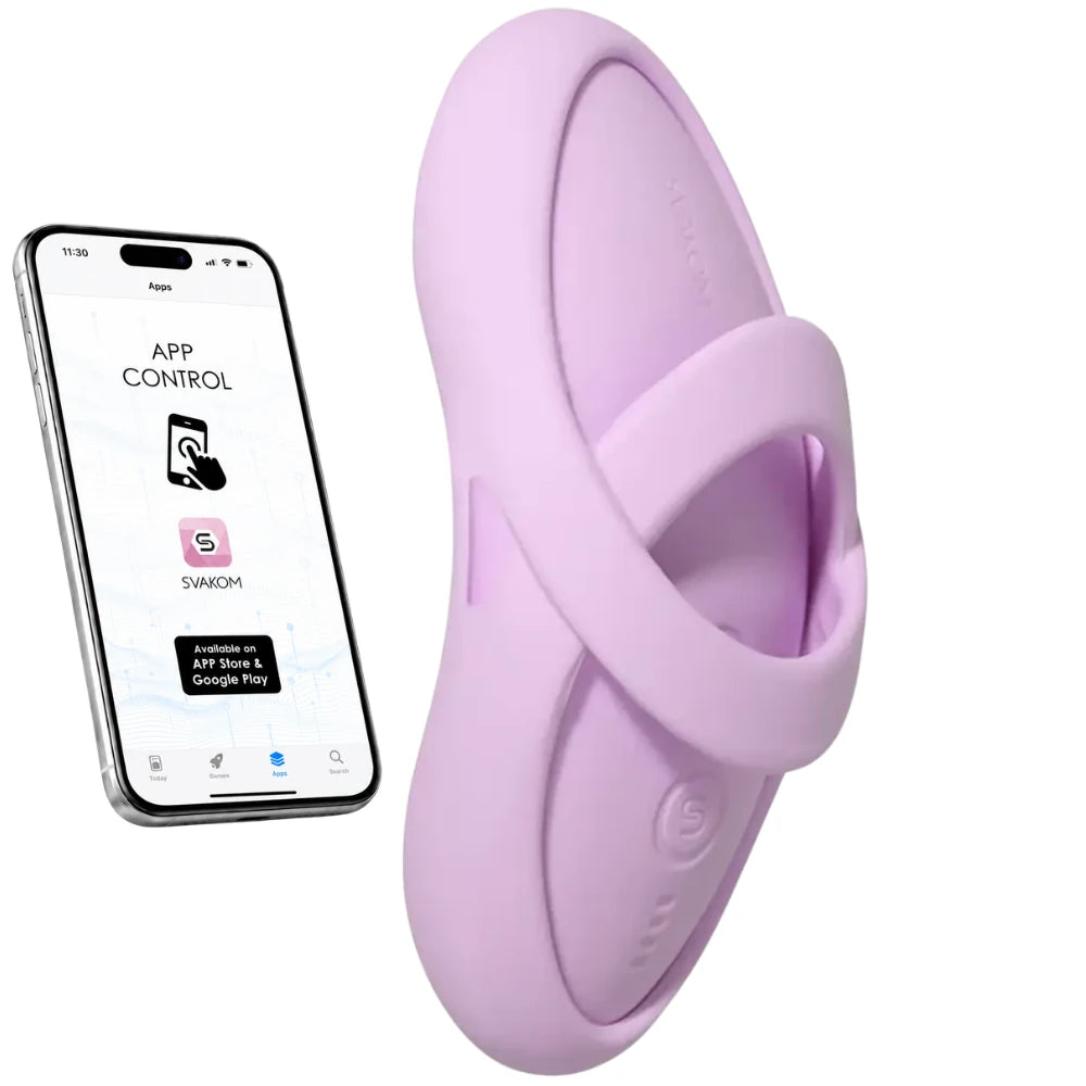 Echo 2 ısıtmalı parmak vibratörü – Echo2-Pink – görsel 8