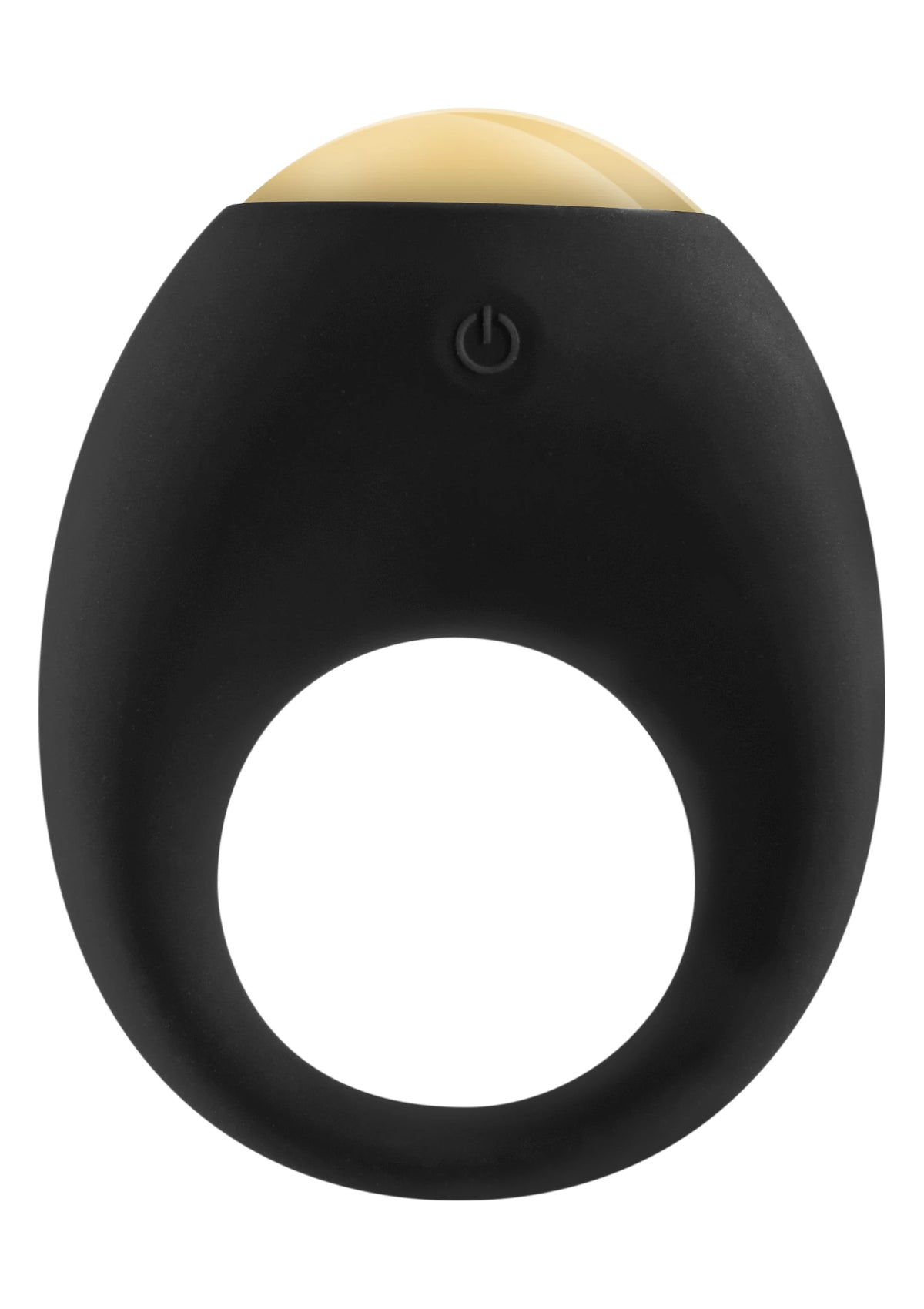 Eclipse LED ışıklı titreşimli penis halkası – görsel 2