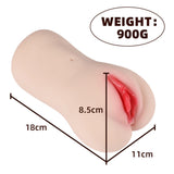 Eden titreşimli vajina mastürbatör – görsel 8