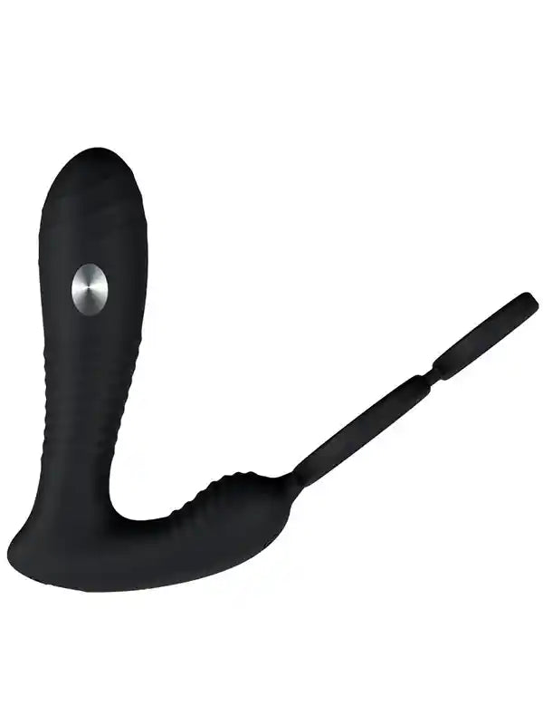 elektro şoklu halkalı anal vibratör – görsel 4