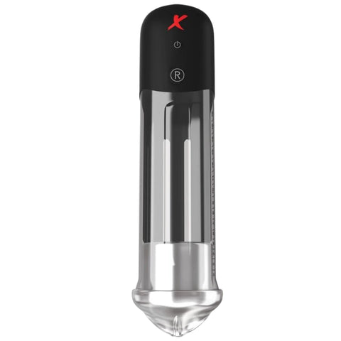 Elite Blowjob Power Pump Ağız Formlu Otomatik Penis Pompası