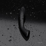 Ella çift uçlu silikon dildo – görsel 3