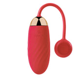 Ella telefon kontrollü bullet vibratör – görsel 2
