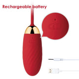 Ella telefon kontrollü bullet vibratör – görsel 5