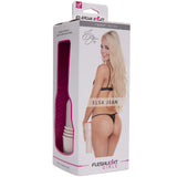 Elsa Jean Treat anal mastürbatör – görsel 9