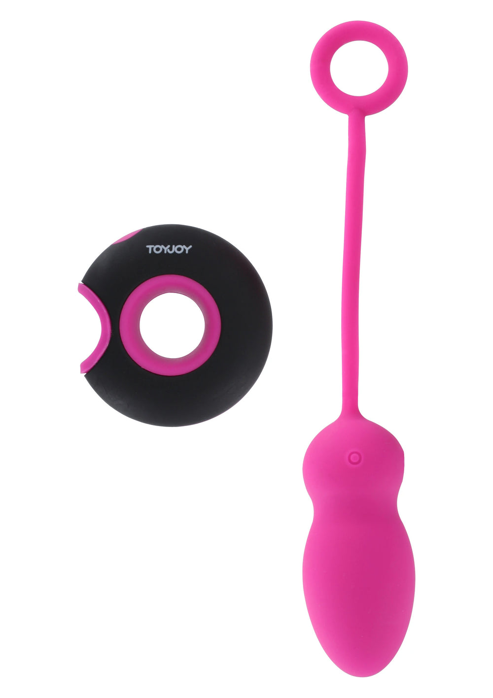 Embrace Uzaktan Kumandalı Şarjlı Kegel Vibratörü