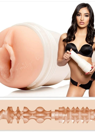 Fleshlight Girls Emily Willis Squirt Realistik Vajina Masturbator