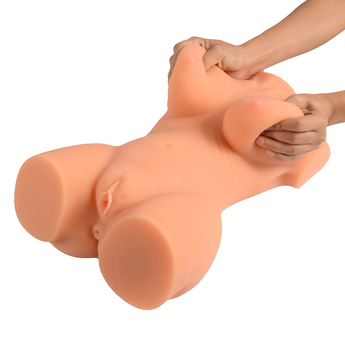 Emma yarım vücut mastürbatör – görsel 4