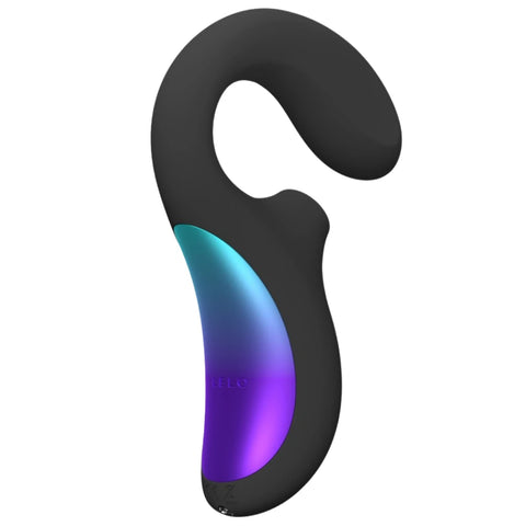 Enigma Wave Parmak Hareketli Sonik Klitoral G Noktası Vibratörü