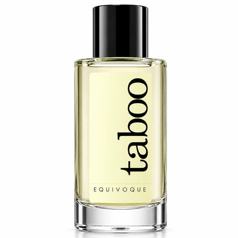 Equivoque Odunsu Çiçeksi Feromonlu Unisex Parfüm