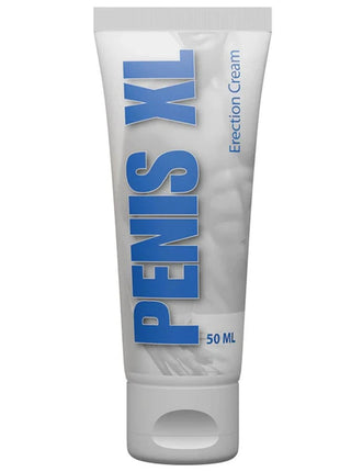 Cobeco Pharma Penis XL Cream Erection Cream Erkeklere Özel Penis Kremi 50 Ml.